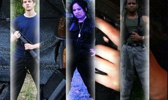 Nightfall: Second World III