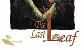 The Last Leaf