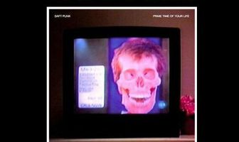 Daft Punk: The Prime Time of Your Life