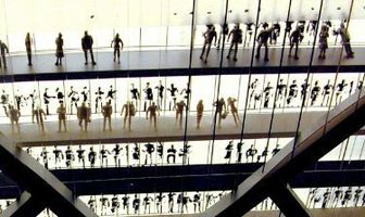 Rem Koolhaas: A Kind of Architect