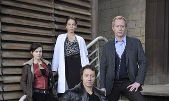 Каин. Исключение из правил