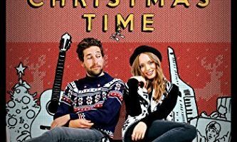 A Wonderful Christmas Time