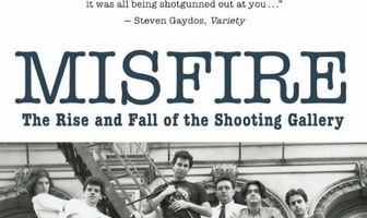 Misfire: The Rise and Fall of the Shooting Gallery