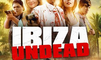 Ибица живых мертвецов