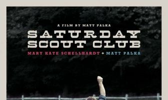 Saturday Scout Club