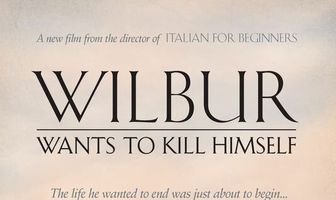 Уилбур хочет покончить с собой