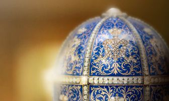 Фаберже: Особый путь в истории