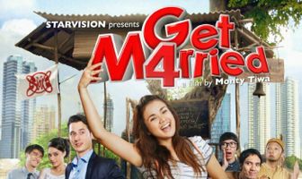 Get M4rried