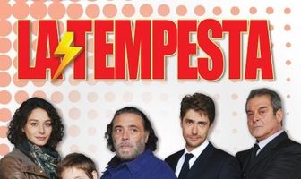 La tempesta