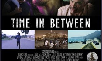 Time in Between