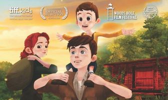 Дети из товарного вагона