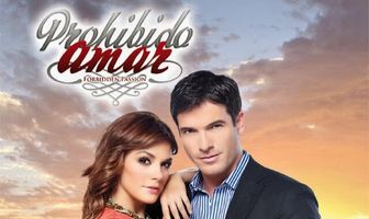 Запретная любовь