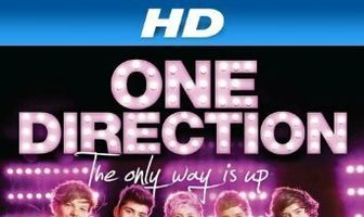 One Direction: Единственный путь – вверх