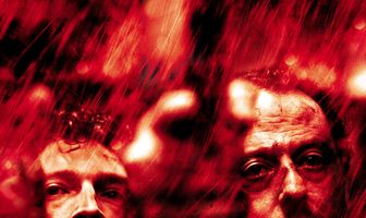 Багровые реки