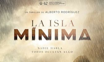 Миниатюрный остров