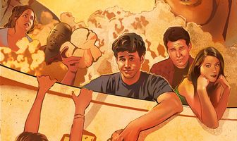 The Concessionaires Must Die!