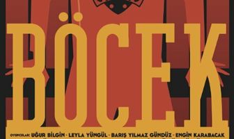 Böcek