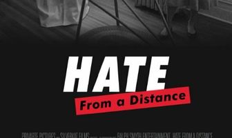 Hate from a Distance