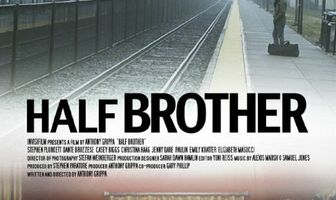 Half Brother