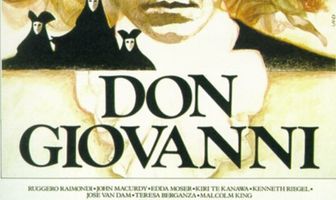Дон Жуан