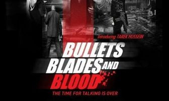 Bullets Blades and Blood