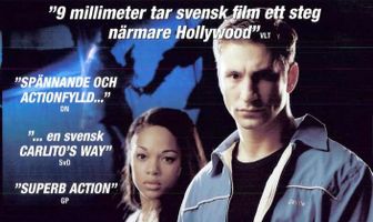 9 миллиметров