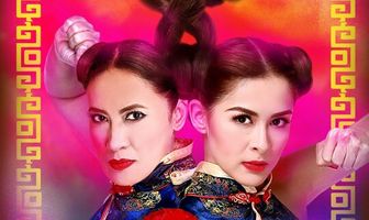 Kung Fu Divas