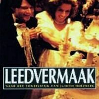 Leedvermaak