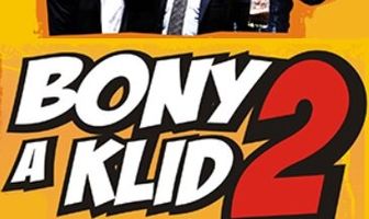Bony a klid II