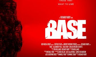 Бейсджампинг