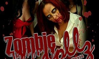 Zombie Dollz