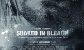 Пропитанный отбеливателем