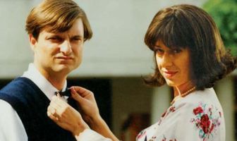 День матери