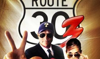 Route 30 Three!