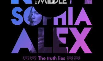 Somewhere in the Middle