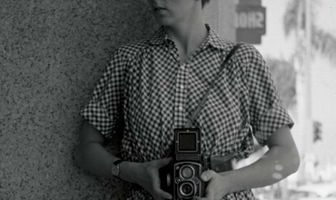 The Vivian Maier Mystery