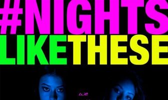 #nightslikethese