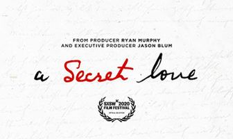 Тайная любовь