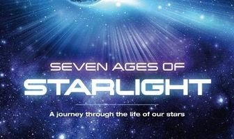 Семь возрастов звёздного света