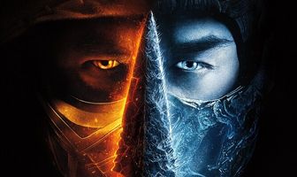 Мортал Комбат