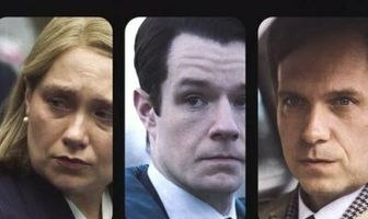 Взрыв на борту Pan Am 103