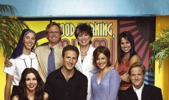 Доброе утро, Майами