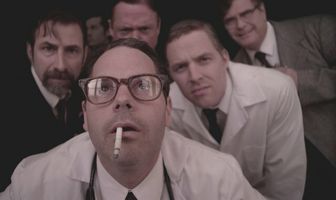 Miracle of the Murderers