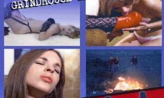 Wendy's Naughty Night