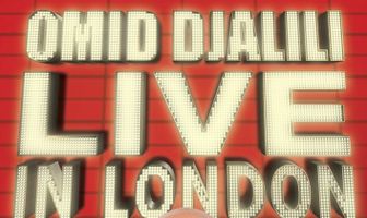 Омид Джалили: Концерт в Лондоне
