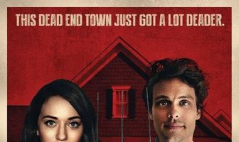 Пригородная готика