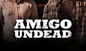 Мой кореш — зомби