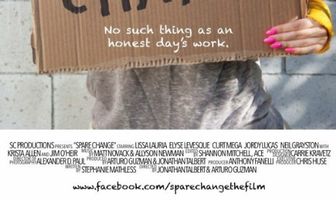 Spare Change
