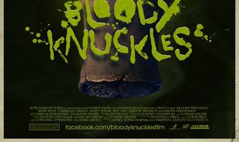 Bloody Knuckles