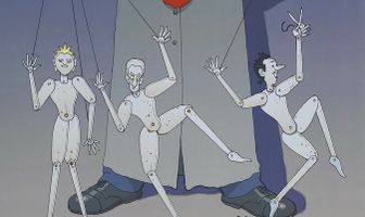 Феллини: Я великий лжец